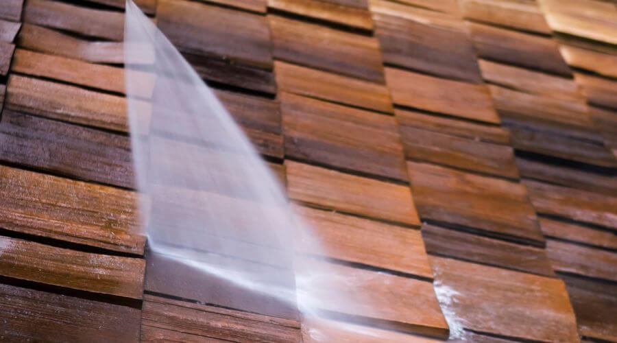 Shingle Roofing in Pamplico, SC